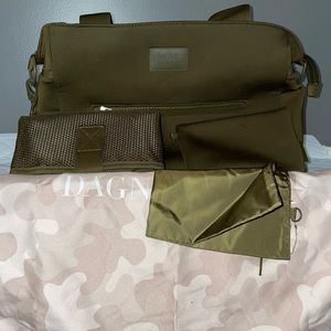 Dagne Dover Large Diaper bag